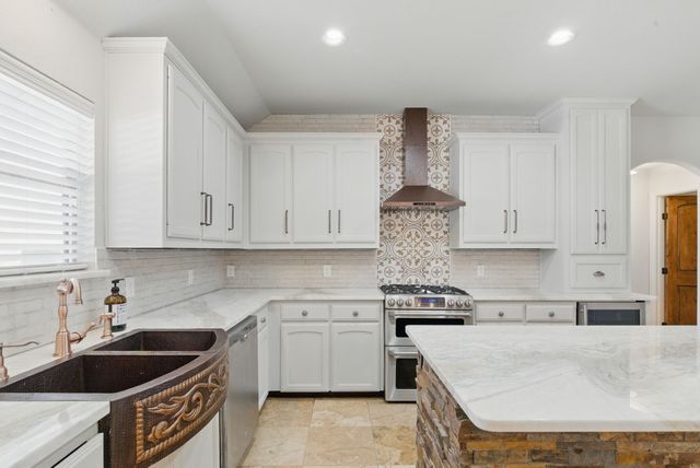 109 Pedernales Drive, New Fairview, TX 76078