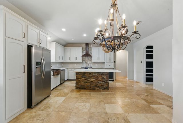 109 Pedernales Drive, New Fairview, TX 76078