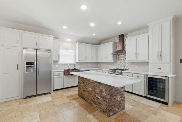 109 Pedernales Drive, New Fairview, TX 76078