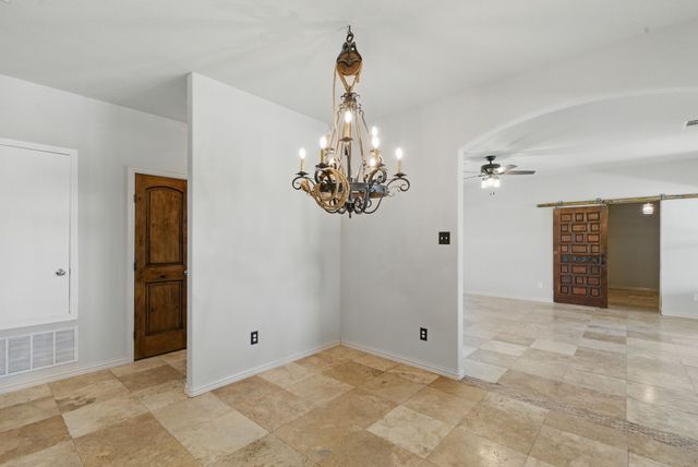 109 Pedernales Drive, New Fairview, TX 76078