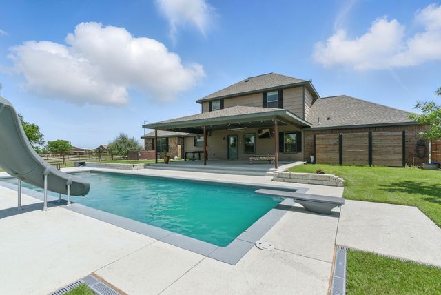 109 Pedernales Drive, New Fairview, TX 76078