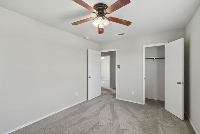 109 Pedernales Drive, New Fairview, TX 76078