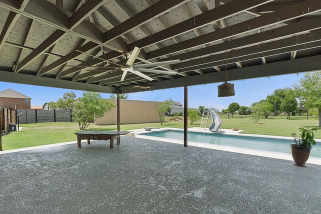 109 Pedernales Drive, New Fairview, TX 76078