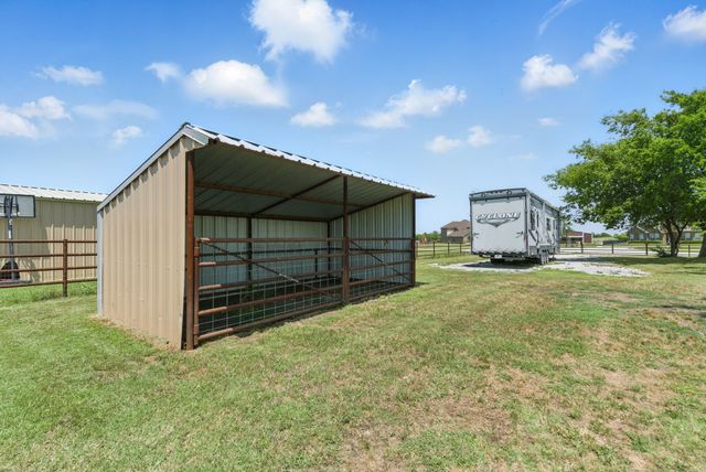 109 Pedernales Drive, New Fairview, TX 76078
