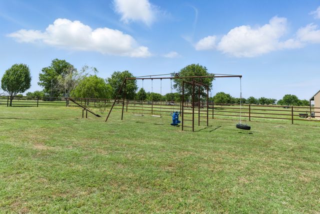 109 Pedernales Drive, New Fairview, TX 76078
