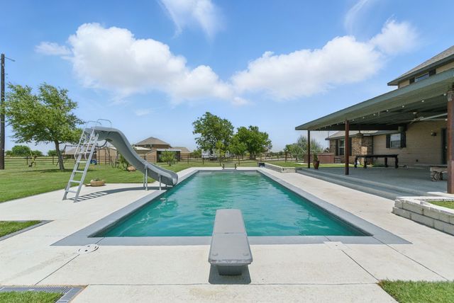 109 Pedernales Drive, New Fairview, TX 76078