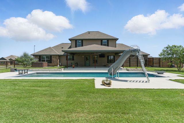 109 Pedernales Drive, New Fairview, TX 76078