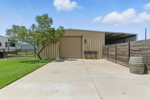 109 Pedernales Drive, New Fairview, TX 76078
