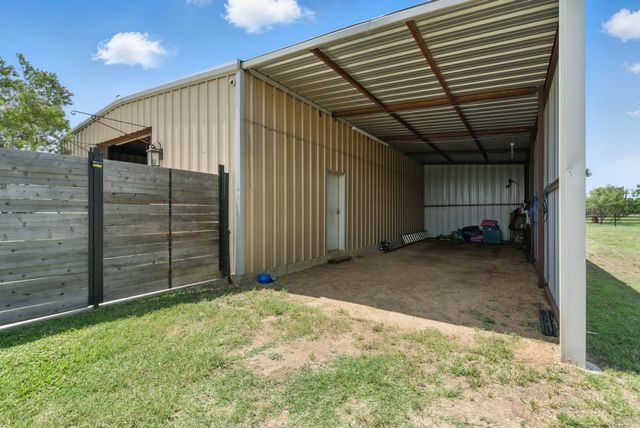 109 Pedernales Drive, New Fairview, TX 76078