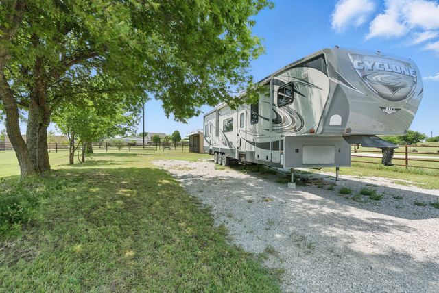 109 Pedernales Drive, New Fairview, TX 76078