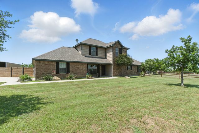 109 Pedernales Drive, New Fairview, TX 76078
