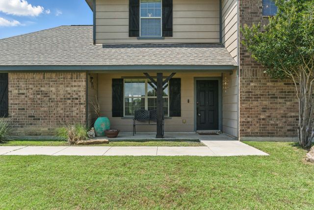 109 Pedernales Drive, New Fairview, TX 76078