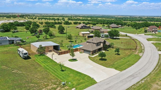109 Pedernales Drive, New Fairview, TX 76078