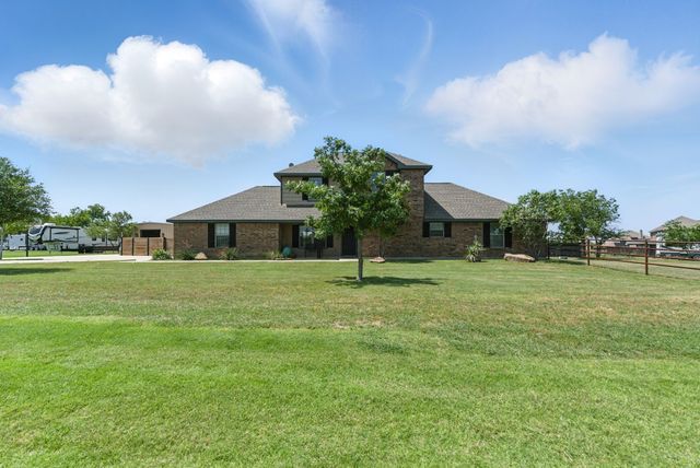 109 Pedernales Drive, New Fairview, TX 76078