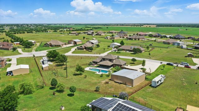 109 Pedernales Drive, New Fairview, TX 76078