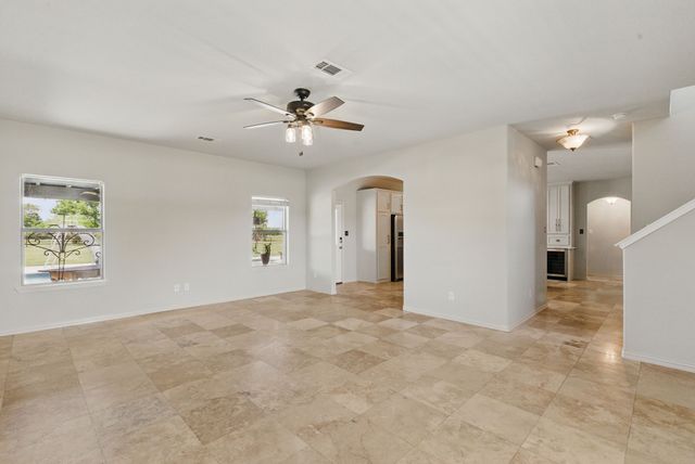 109 Pedernales Drive, New Fairview, TX 76078