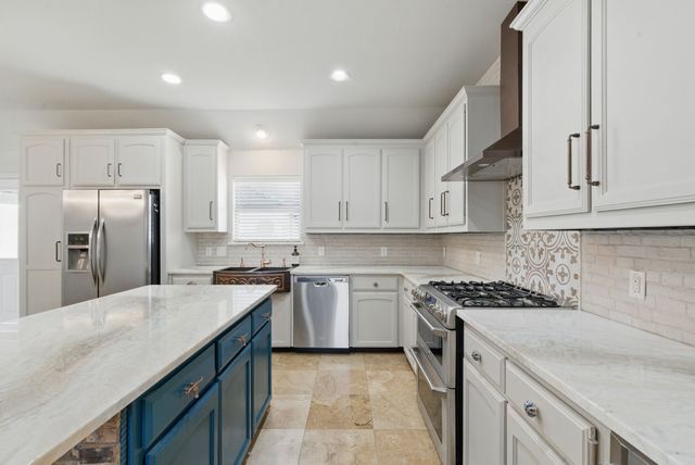 109 Pedernales Drive, New Fairview, TX 76078
