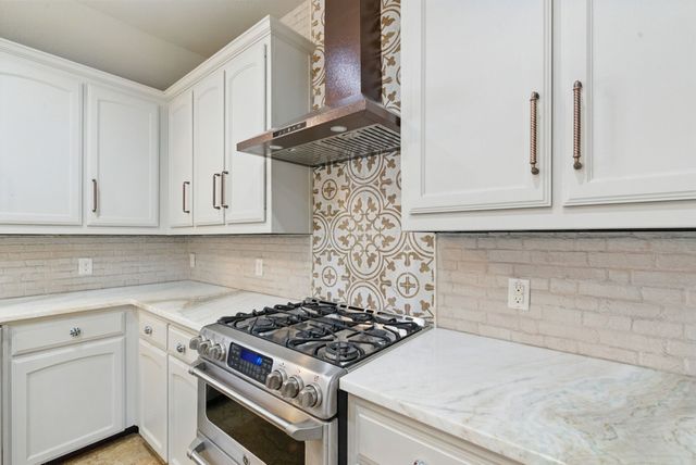 109 Pedernales Drive, New Fairview, TX 76078