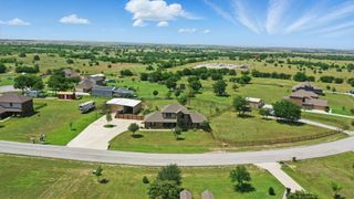 109 Pedernales Drive, New Fairview, TX 76078