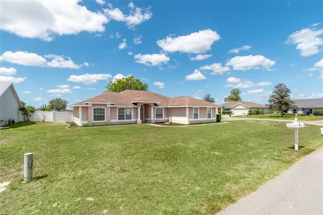 6314 SW 64TH AVENUE, Ocala, FL 34474