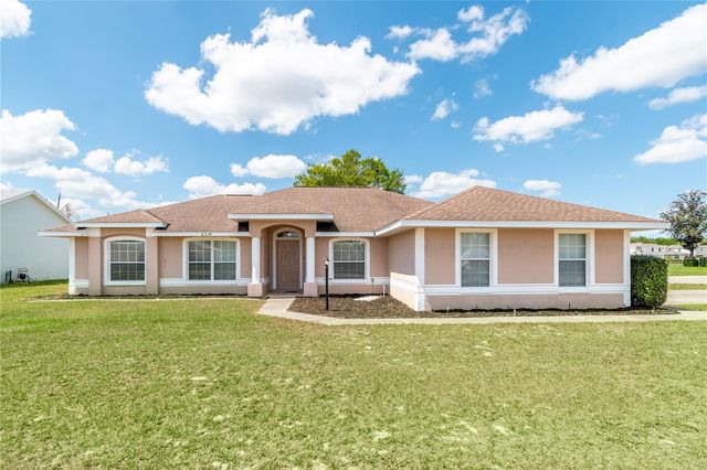 6314 SW 64TH AVENUE, Ocala, FL 34474