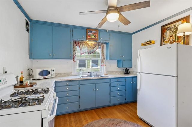 1436 46th Street, Des Moines, IA 50311