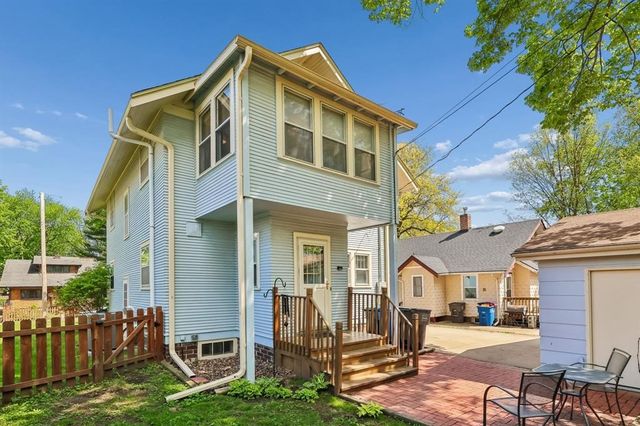 1436 46th Street, Des Moines, IA 50311