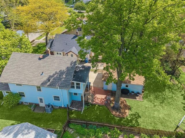 1436 46th Street, Des Moines, IA 50311