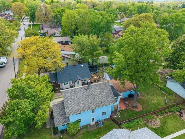 1436 46th Street, Des Moines, IA 50311