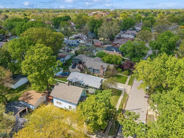 1436 46th Street, Des Moines, IA 50311