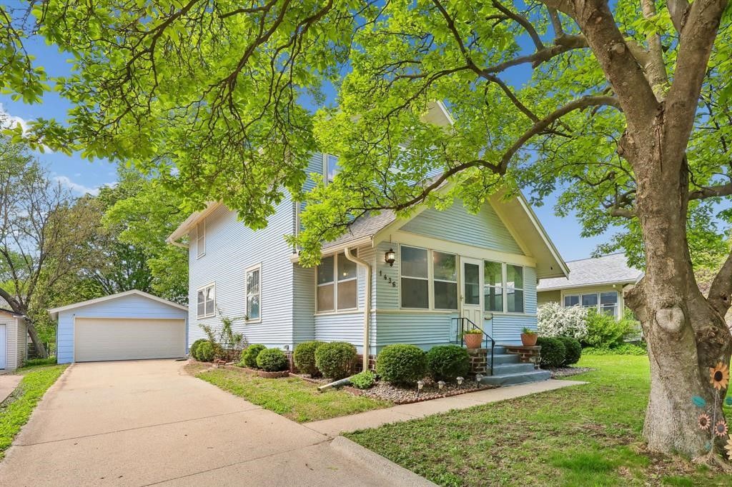 1436 46th Street, Des Moines, IA 50311