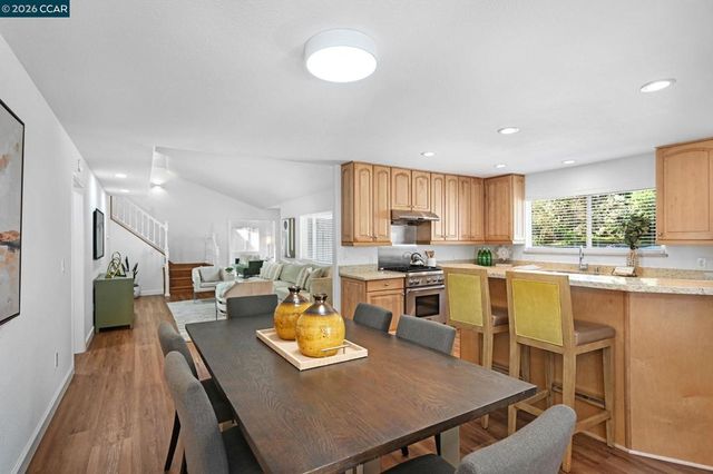 1700 Pleasant Hill Road, Pleasant Hill, CA 94523