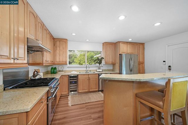 1700 Pleasant Hill Road, Pleasant Hill, CA 94523