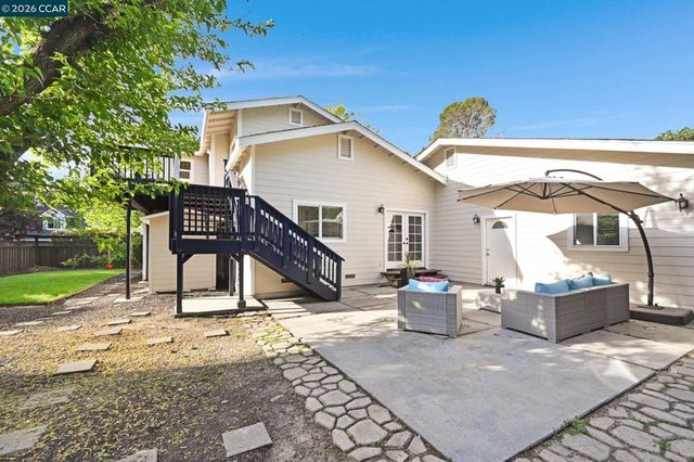 1700 Pleasant Hill Road, Pleasant Hill, CA 94523