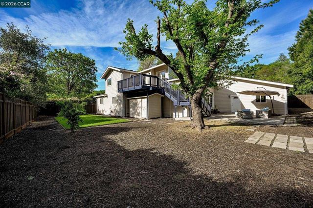 1700 Pleasant Hill Road, Pleasant Hill, CA 94523