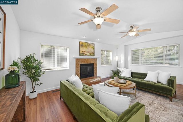 1700 Pleasant Hill Road, Pleasant Hill, CA 94523