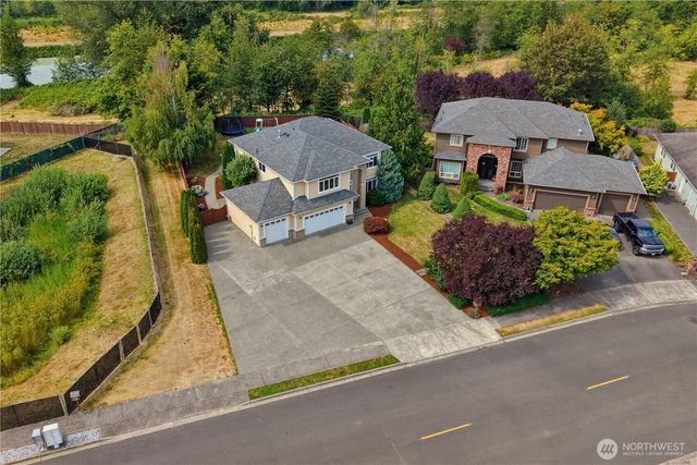 473 Mountain Circle Drive, Buckley, WA 98321