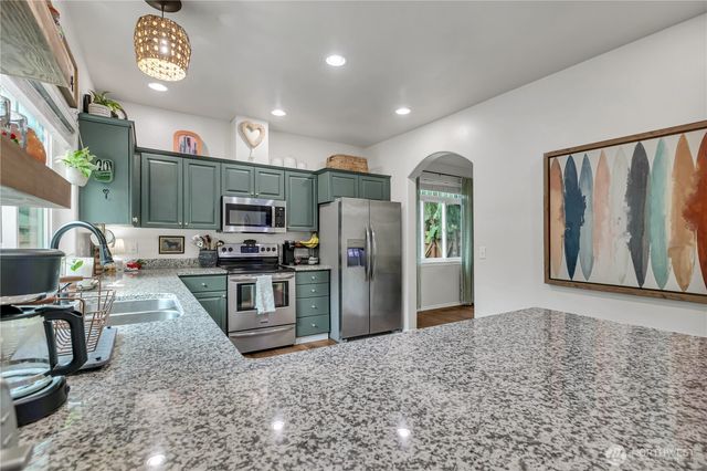473 Mountain Circle Drive, Buckley, WA 98321