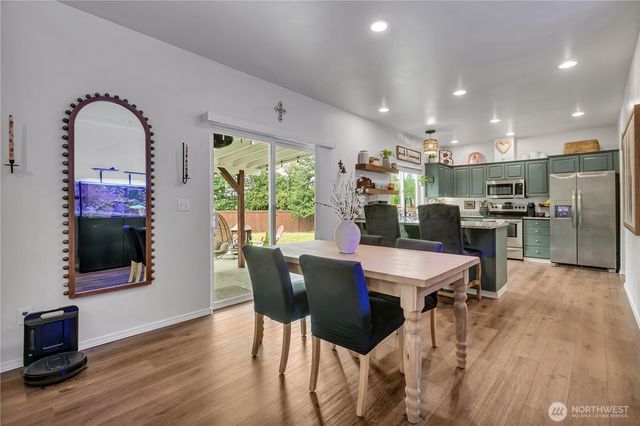 473 Mountain Circle Drive, Buckley, WA 98321