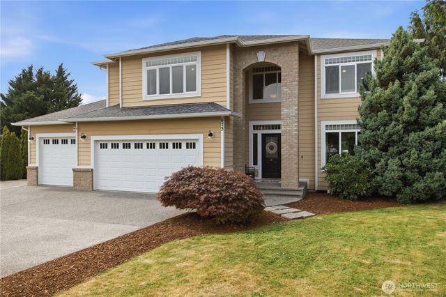 473 Mountain Circle Drive, Buckley, WA 98321