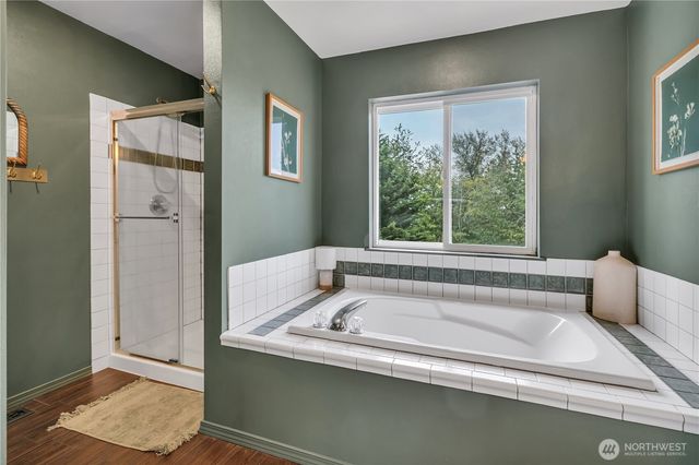 473 Mountain Circle Drive, Buckley, WA 98321