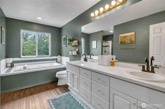 473 Mountain Circle Drive, Buckley, WA 98321