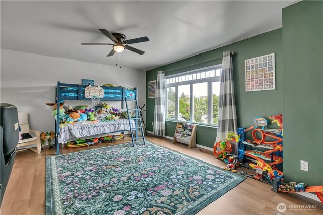 473 Mountain Circle Drive, Buckley, WA 98321