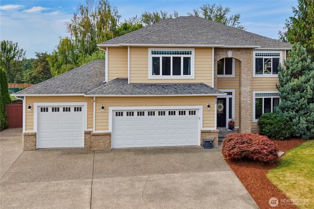 473 Mountain Circle Drive, Buckley, WA 98321