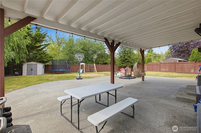 473 Mountain Circle Drive, Buckley, WA 98321