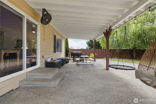 473 Mountain Circle Drive, Buckley, WA 98321