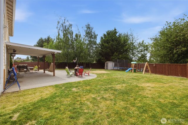 473 Mountain Circle Drive, Buckley, WA 98321