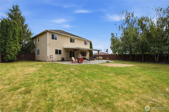 473 Mountain Circle Drive, Buckley, WA 98321
