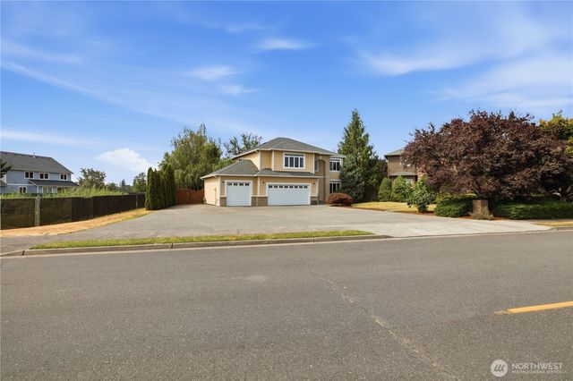 473 Mountain Circle Drive, Buckley, WA 98321