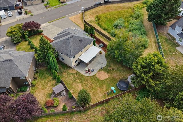 473 Mountain Circle Drive, Buckley, WA 98321